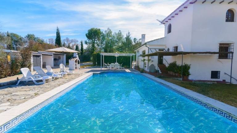 Villa Ronda