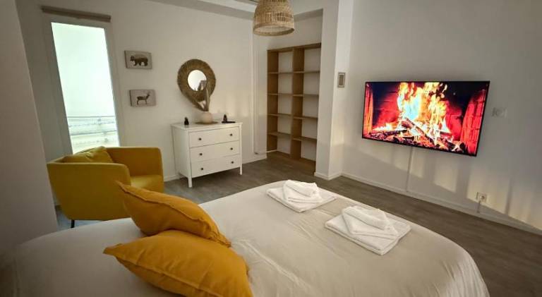 Rental apartment | Pets are welcome — photo 2