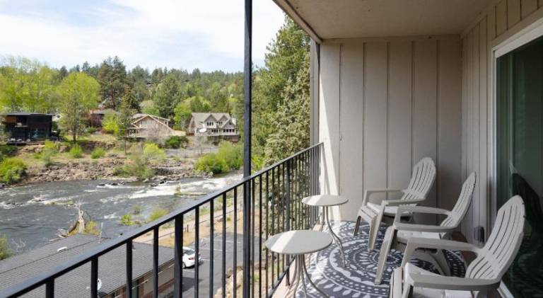 Vacation home with 1 room for 4 persons — photo 5
