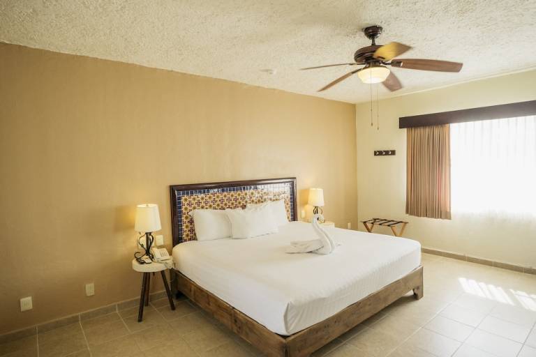 Resort Playa del Carmen