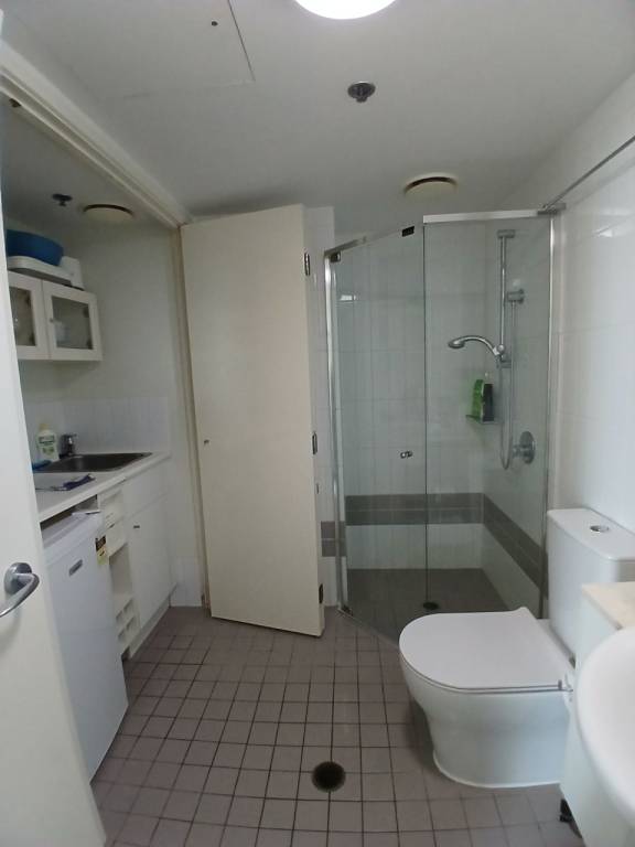 1BD STUDIO APARTMENT NEAR EAGLE STREET