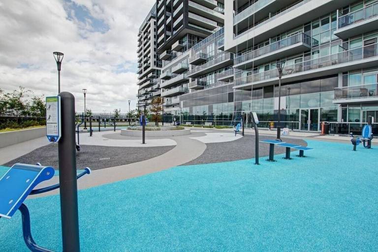 Condo Burlington