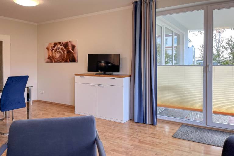 Likedeeler Wohnung 01 — photo 4