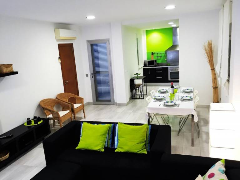 Apartamento S'Estanyol
