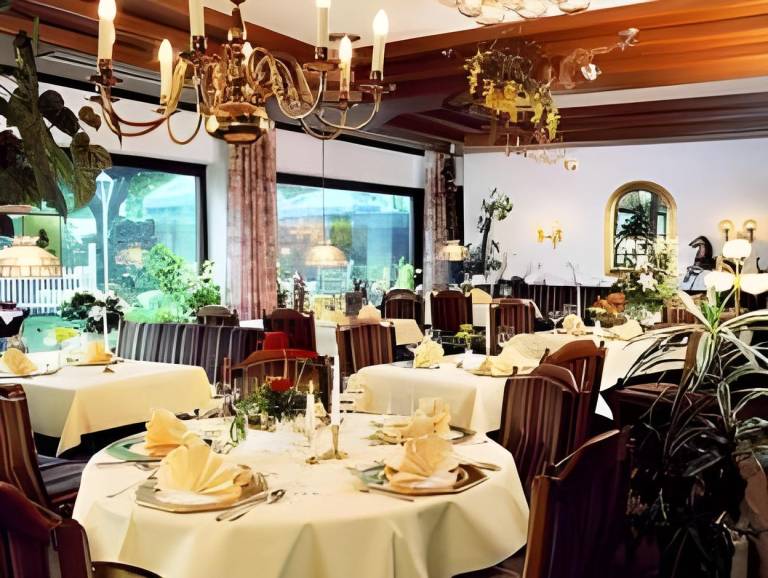 Brenner Hotel — photo 2