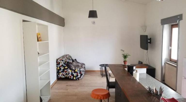 45 m&sup2; Ferienwohnung