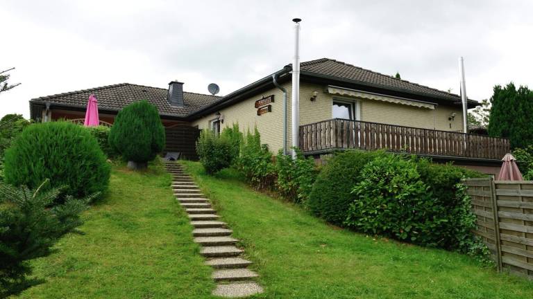 Ferienwohnung Diemelsee