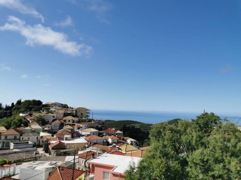σπίτι Agia