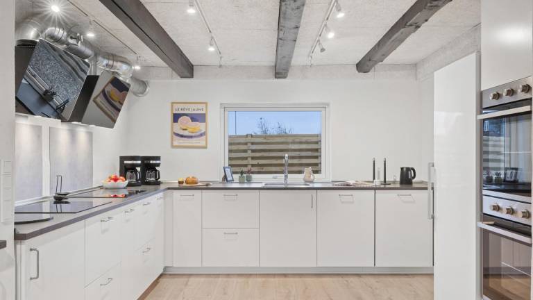 Family-friendly wonderful house with garden, sauna & terrace | Dogs allowed — photo 3