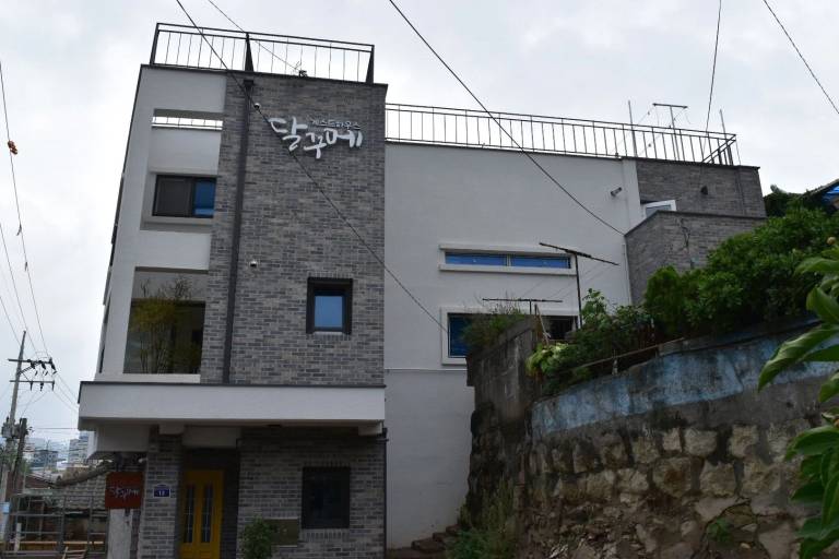 House  Mokpo-si