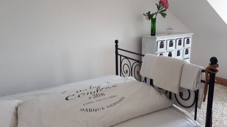 Ferienwohnung  Oberhaching