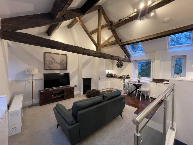 House  Primrose Hill