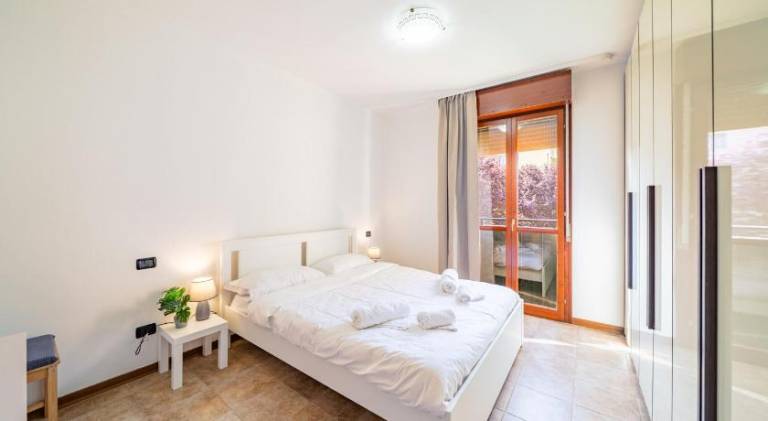 70 m&sup2; Ferienwohnung