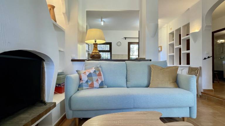 Nice house with garden & pool | Pets are welcome — photo 2