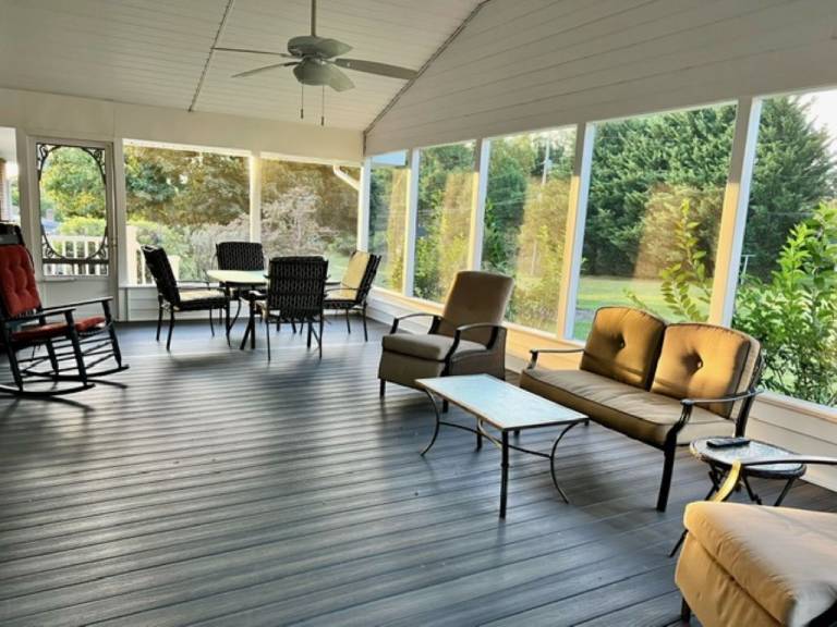 House  Blacksburg