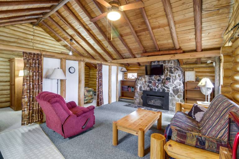 Apartment Bemidji