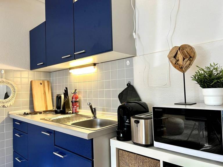 Holiday apartment | Near Wilhelm Wagenfeld House | Good for workation | Dogs allowed — photo 3