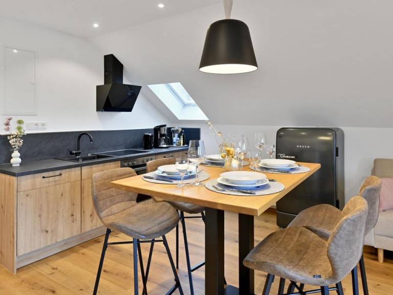 Landhaus  Poppenhausen (Wasserkuppe)