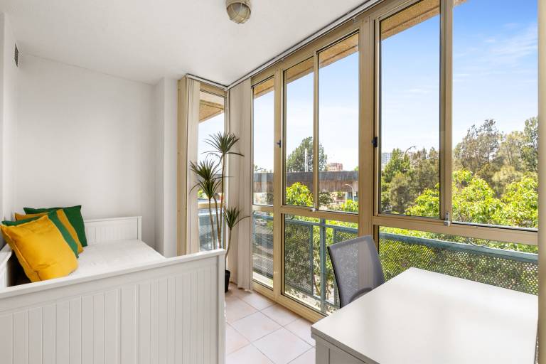 Apartment  Kirribilli