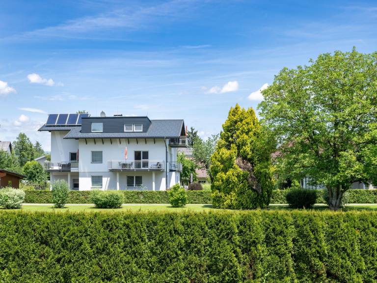Appartement in Unterburg Am Klopeiner See — photo 2