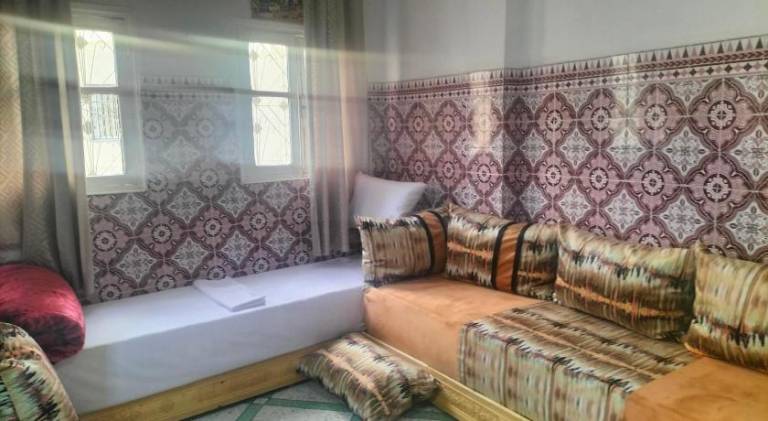 Wonderful house | Close to Bou Inania Madrasa | Pets are welcome — photo 2