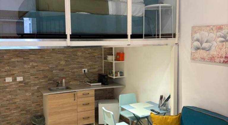 Beautiful rental apartment | Near Catania Cathedral | Pets are welcome in Catania