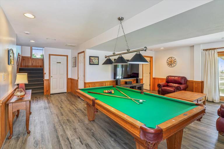 Oceanside: Private Pool. Hot Tub, Pets Ok. HUGE Gameroom with pool table! Sat. -Sat. — photo 4