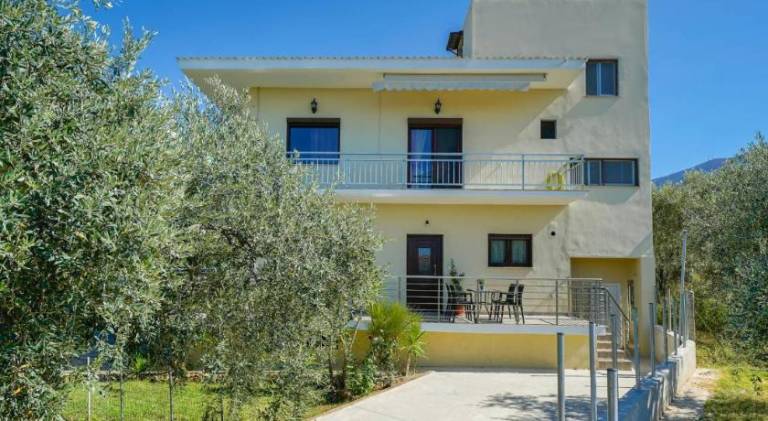 Sevastiani’s Apartments — photo 4