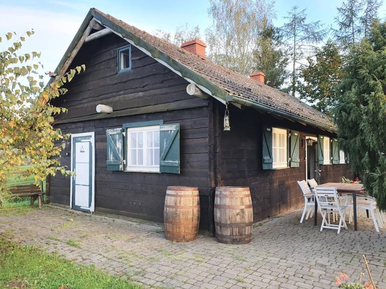 Agroturystyka Brzozowo