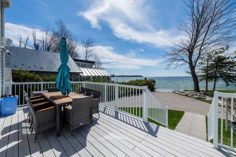 House Orillia