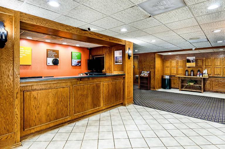 Travelodge by Wyndham Roanoke — photo 3