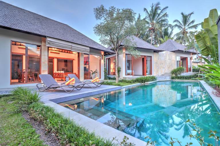 Villa Ubud