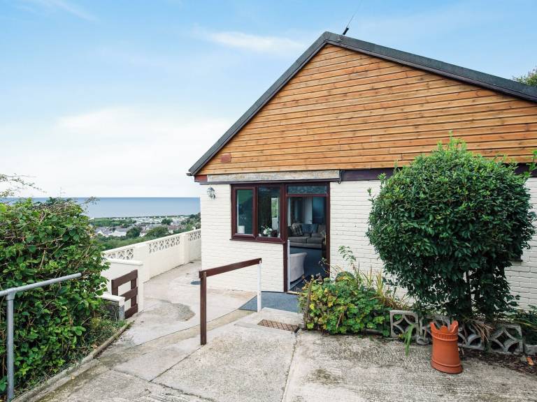 Cottage Aberaeron