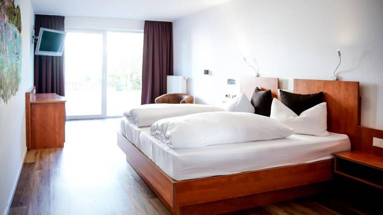 Ferienwohnung Züschen