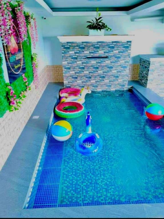 Villa with pool & grill | Perfect for remote work — photo 3