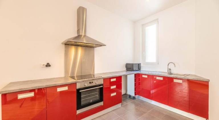 Rental apartment with 2 rooms for 6 persons — photo 4
