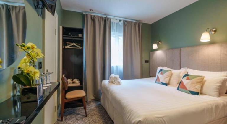 Topper s Rooms Guest Accommodation