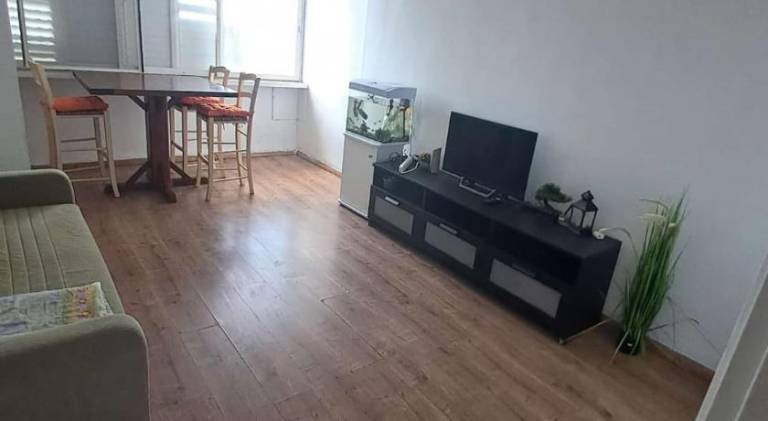Charming rental apartment | Next to the beach | Dogs allowed in Haifa
