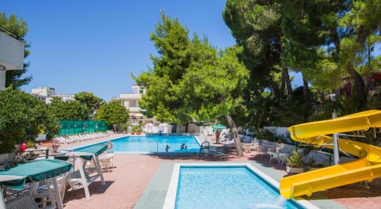 Hotel Mediterraneo — photo 4