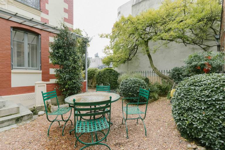 House Ivry-sur-Seine