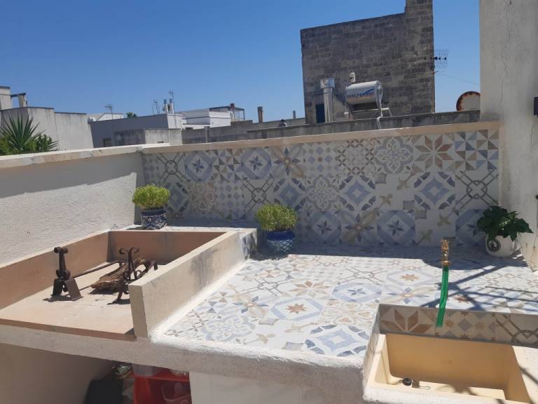 Child-friendly villa with terrace & BBQ | Pet-friendly — photo 4