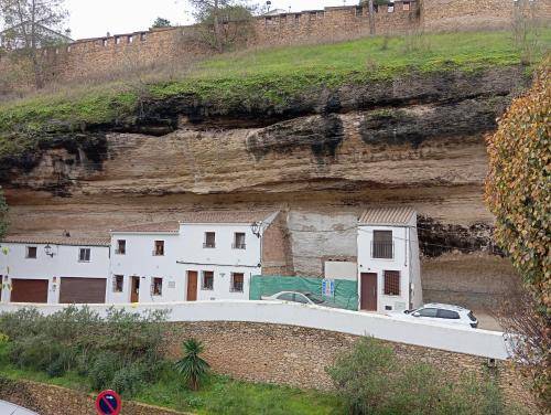 Apartamento Setenil de las Bodegas