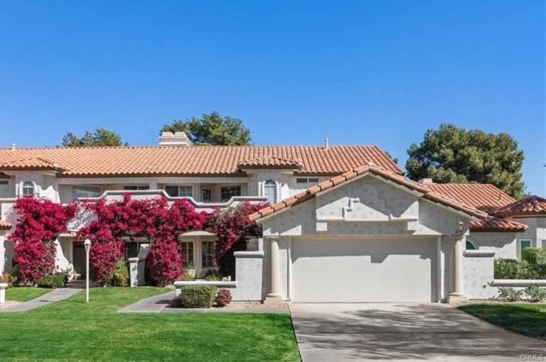 House  Palm Desert