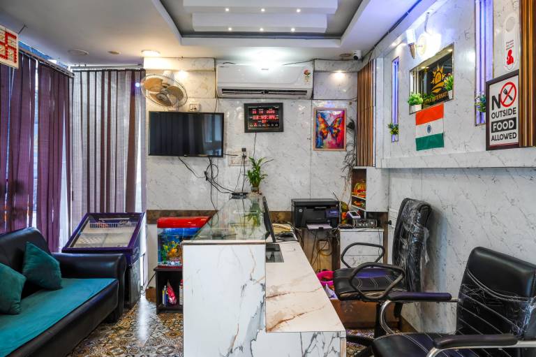 Hotel Aditya International — photo 2