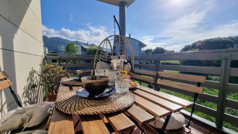 Appartement  Llanes
