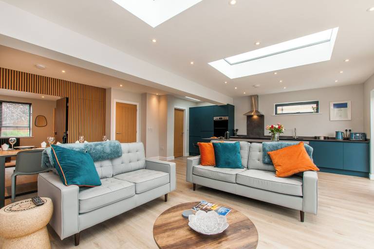 Ferienhaus Broadstairs