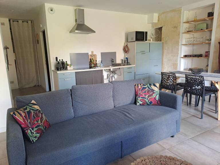 Appartement Créon