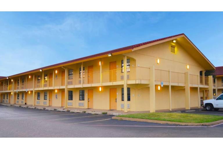 The Grand by Capital O Texarkana I-30 — photo 4