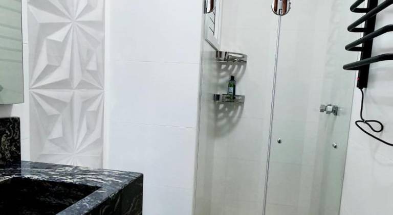 Apartment with 2 rooms for 6 persons — photo 3