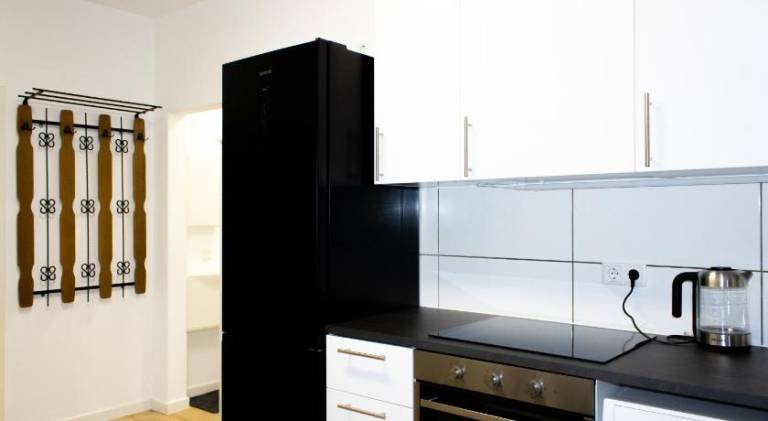 Rental apartment with 1 room for 6 persons — photo 4